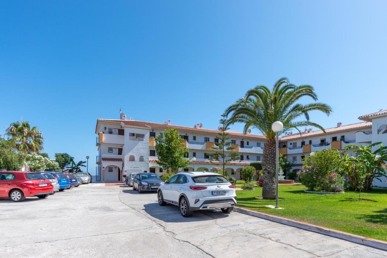 El Faro Home With A View, Pet Friendly, Wifi, Large Terrace, Sea View Esterno foto