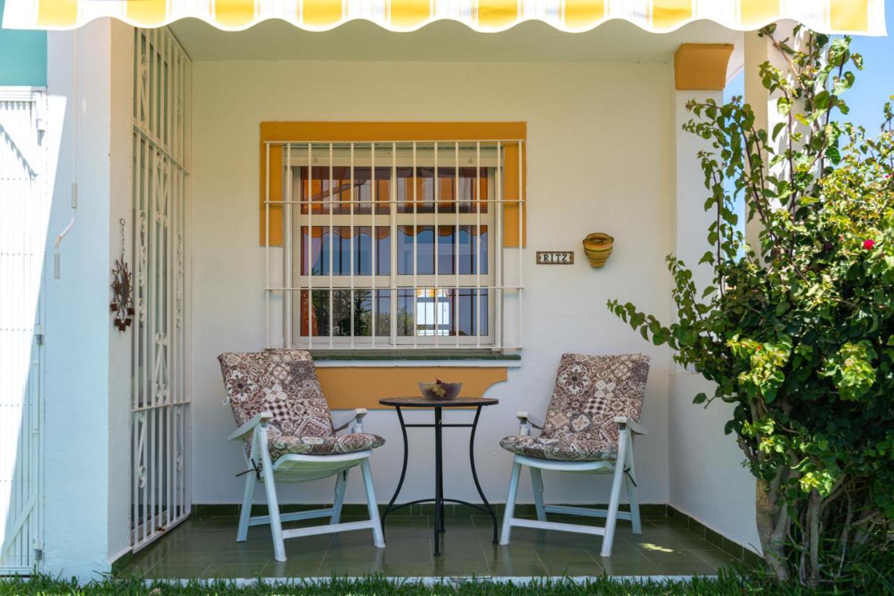 El Faro Home With A View, Pet Friendly, Wifi, Large Terrace, Sea View Esterno foto