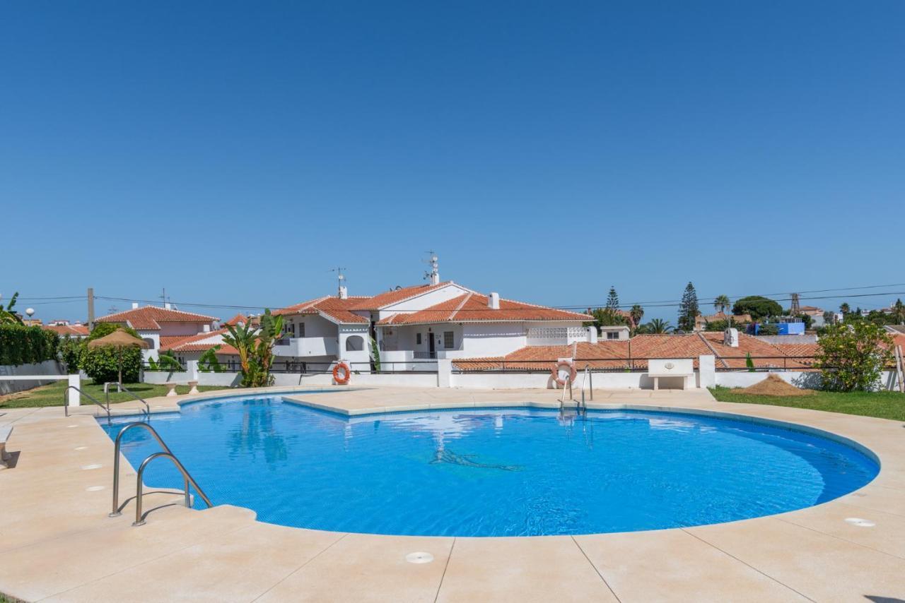El Faro Home With A View, Pet Friendly, Wifi, Large Terrace, Sea View Esterno foto