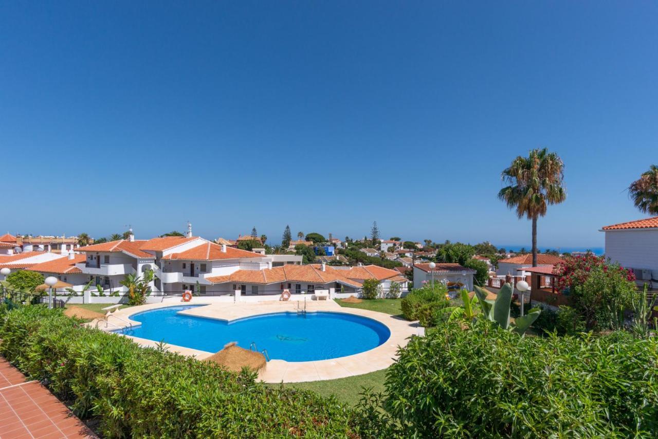 El Faro Home With A View, Pet Friendly, Wifi, Large Terrace, Sea View Esterno foto