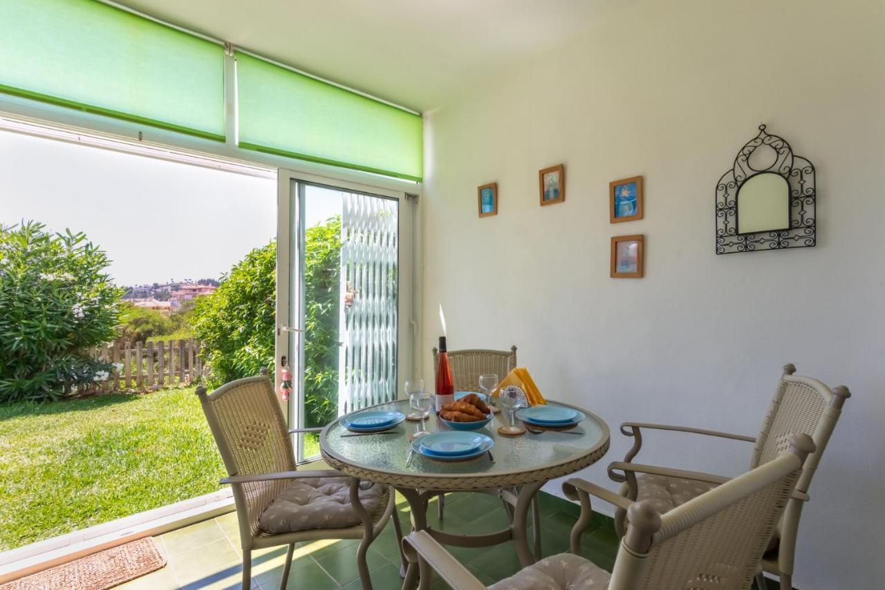 El Faro Home With A View, Pet Friendly, Wifi, Large Terrace, Sea View Esterno foto