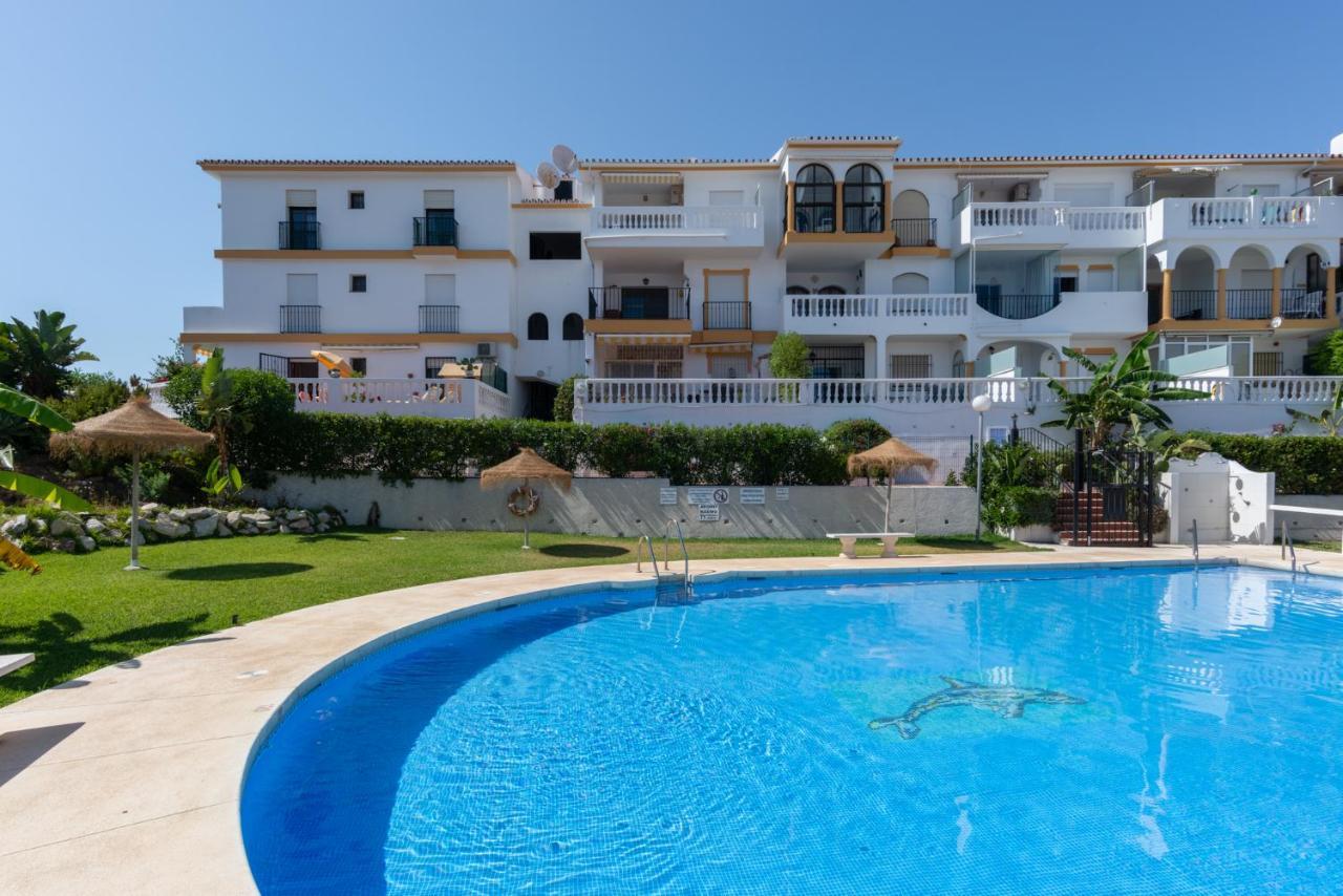 El Faro Home With A View, Pet Friendly, Wifi, Large Terrace, Sea View Esterno foto