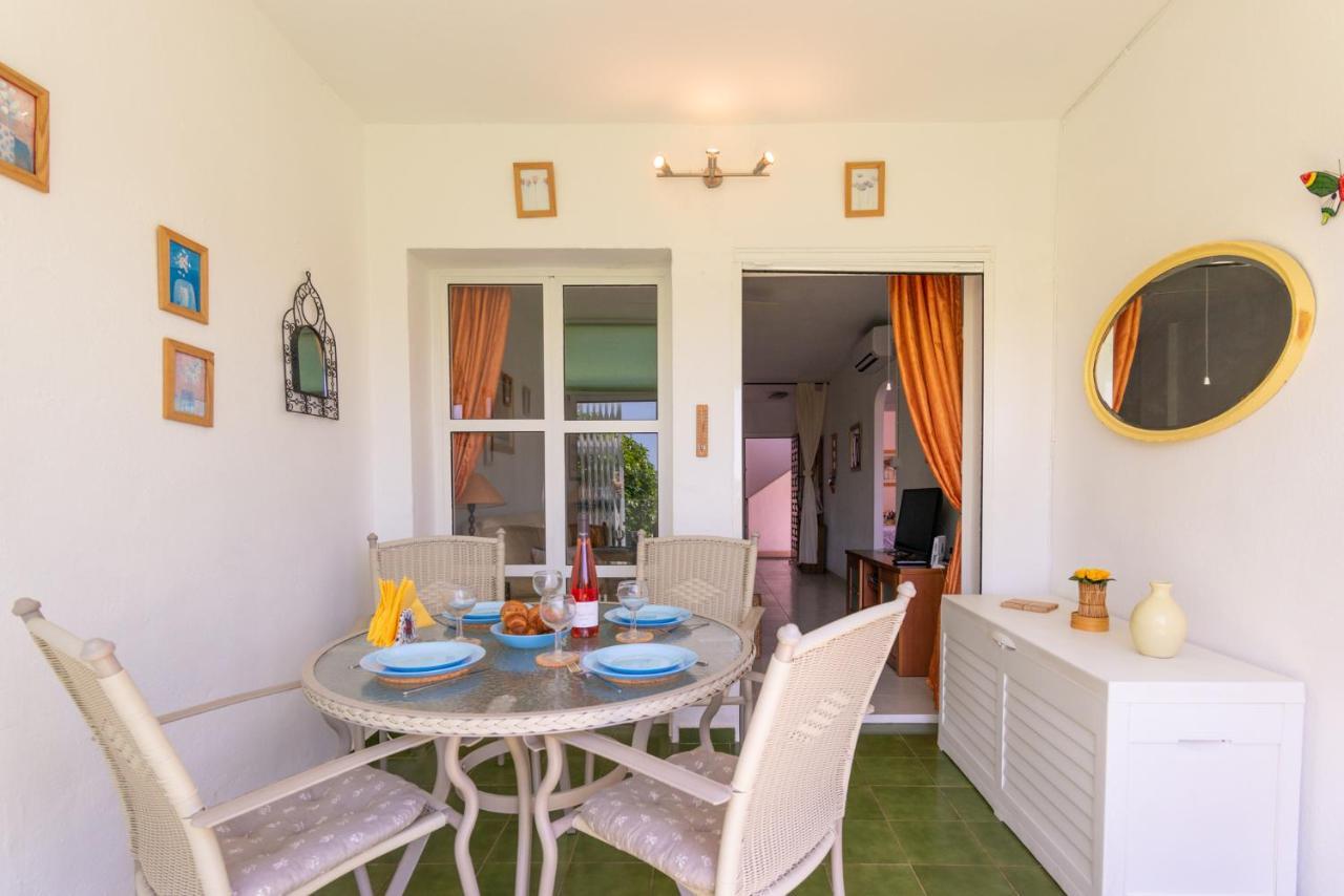 El Faro Home With A View, Pet Friendly, Wifi, Large Terrace, Sea View Esterno foto