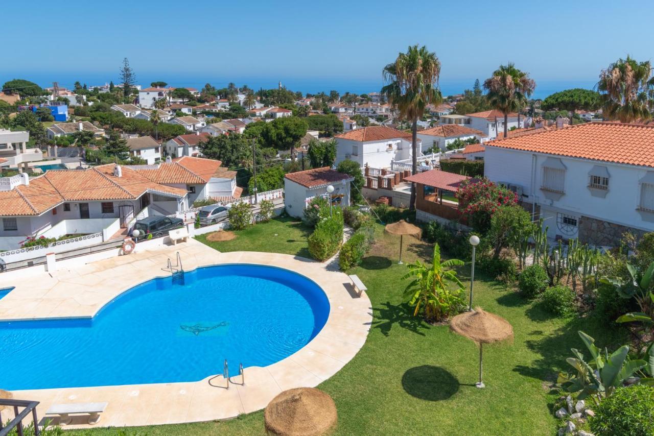 El Faro Home With A View, Pet Friendly, Wifi, Large Terrace, Sea View Esterno foto