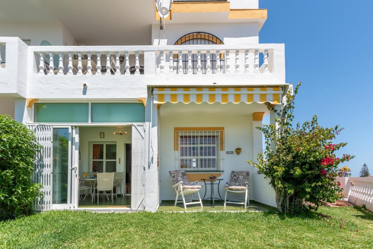 El Faro Home With A View, Pet Friendly, Wifi, Large Terrace, Sea View Esterno foto