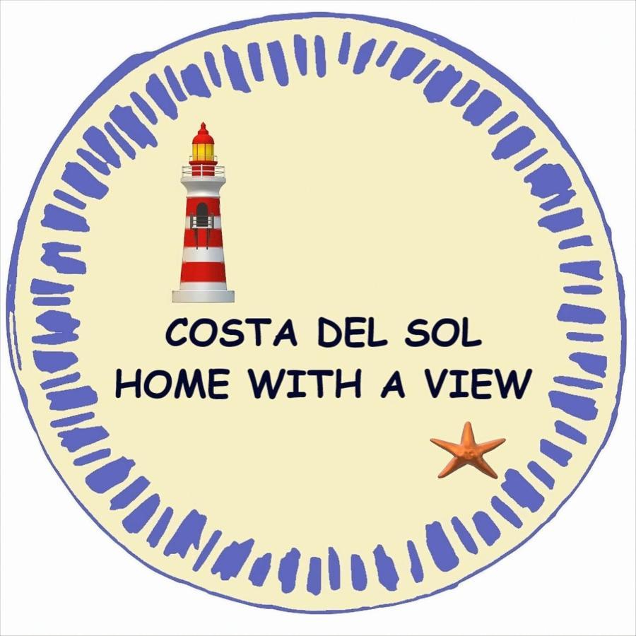 El Faro Home With A View, Pet Friendly, Wifi, Large Terrace, Sea View Esterno foto