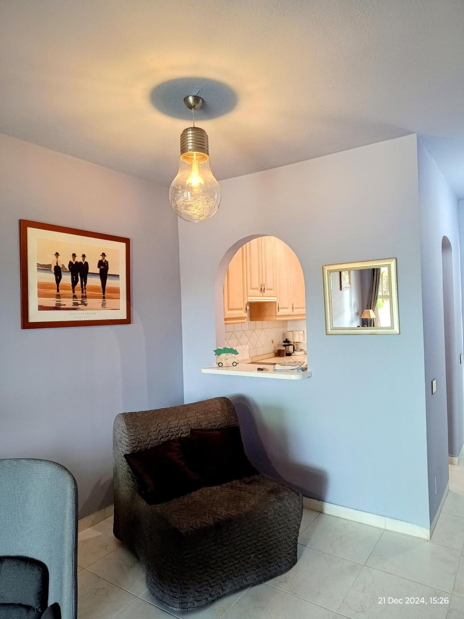 El Faro Home With A View, Pet Friendly, Wifi, Large Terrace, Sea View Esterno foto