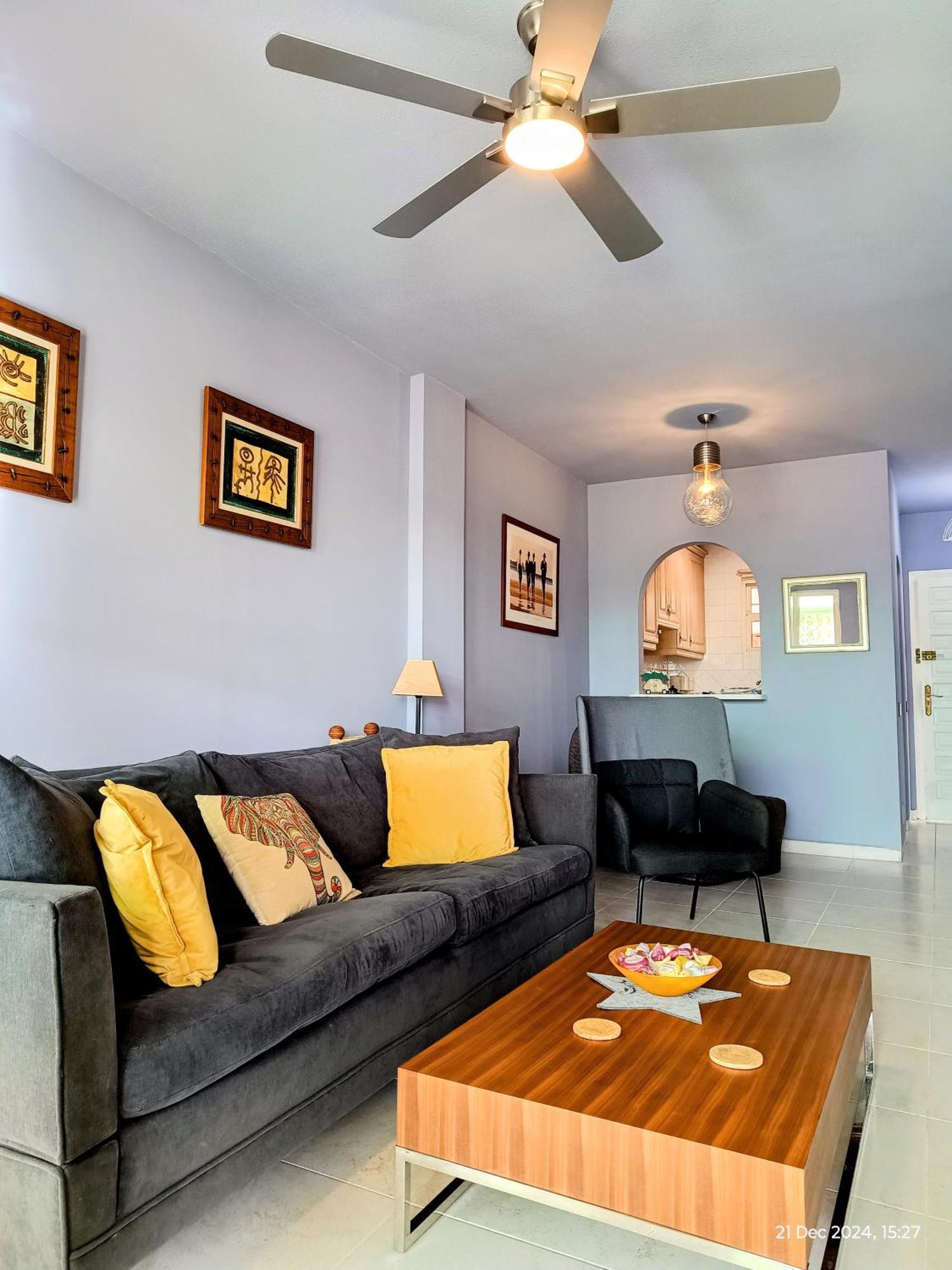 El Faro Home With A View, Pet Friendly, Wifi, Large Terrace, Sea View Esterno foto