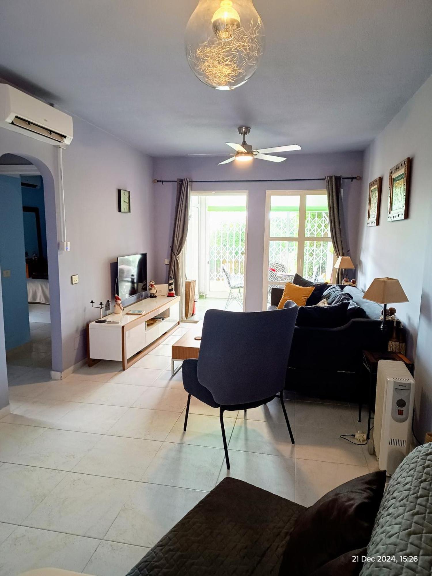 El Faro Home With A View, Pet Friendly, Wifi, Large Terrace, Sea View Esterno foto