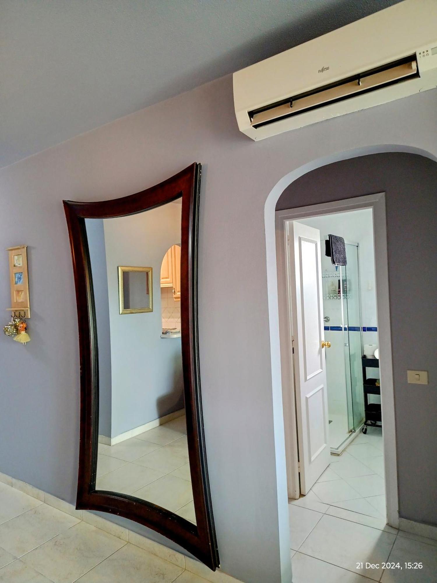 El Faro Home With A View, Pet Friendly, Wifi, Large Terrace, Sea View Esterno foto