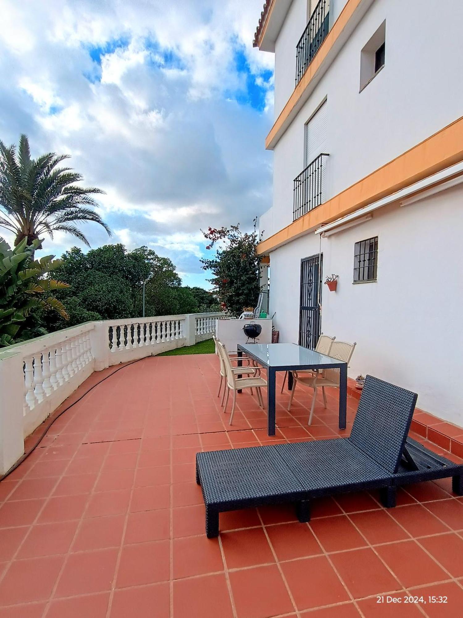 El Faro Home With A View, Pet Friendly, Wifi, Large Terrace, Sea View Esterno foto