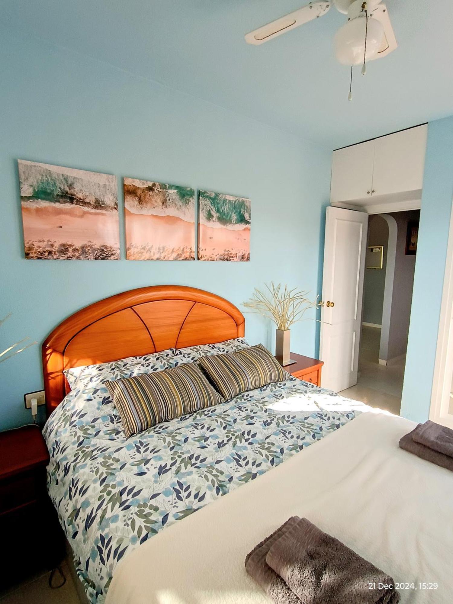 El Faro Home With A View, Pet Friendly, Wifi, Large Terrace, Sea View Esterno foto