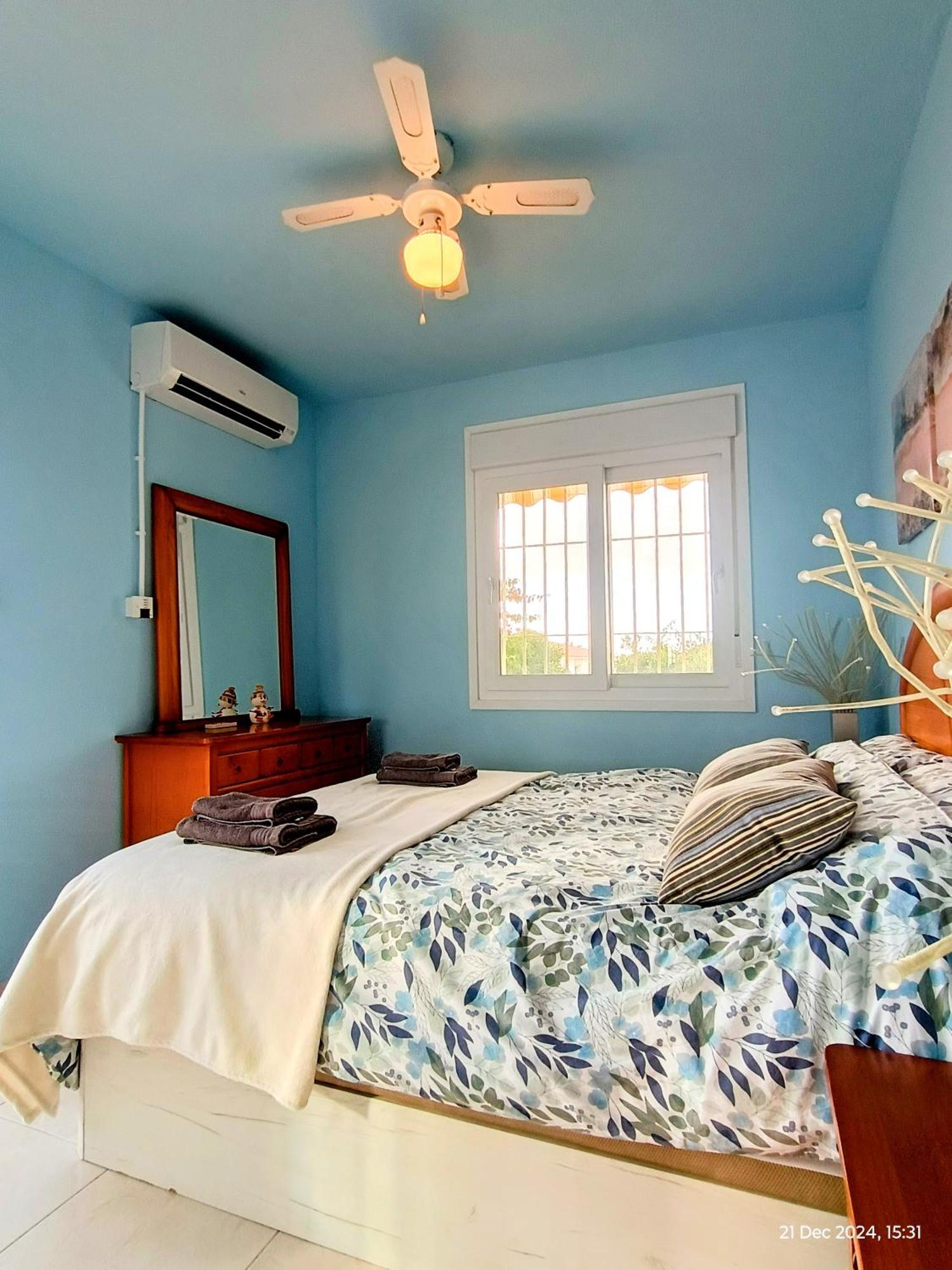 El Faro Home With A View, Pet Friendly, Wifi, Large Terrace, Sea View Esterno foto
