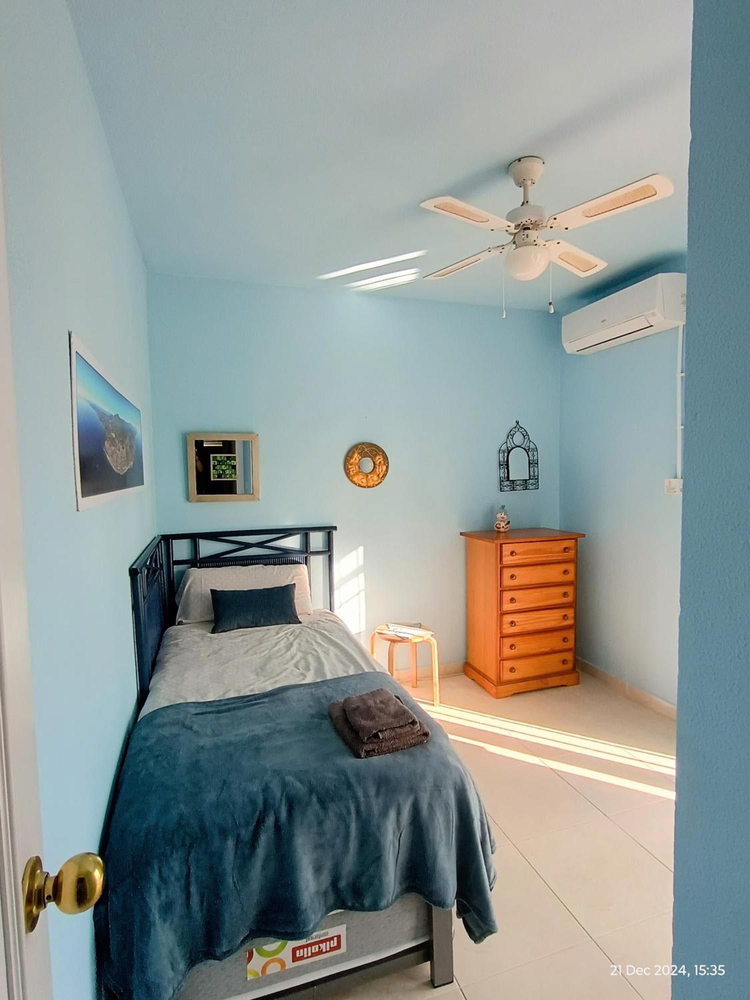 El Faro Home With A View, Pet Friendly, Wifi, Large Terrace, Sea View Esterno foto