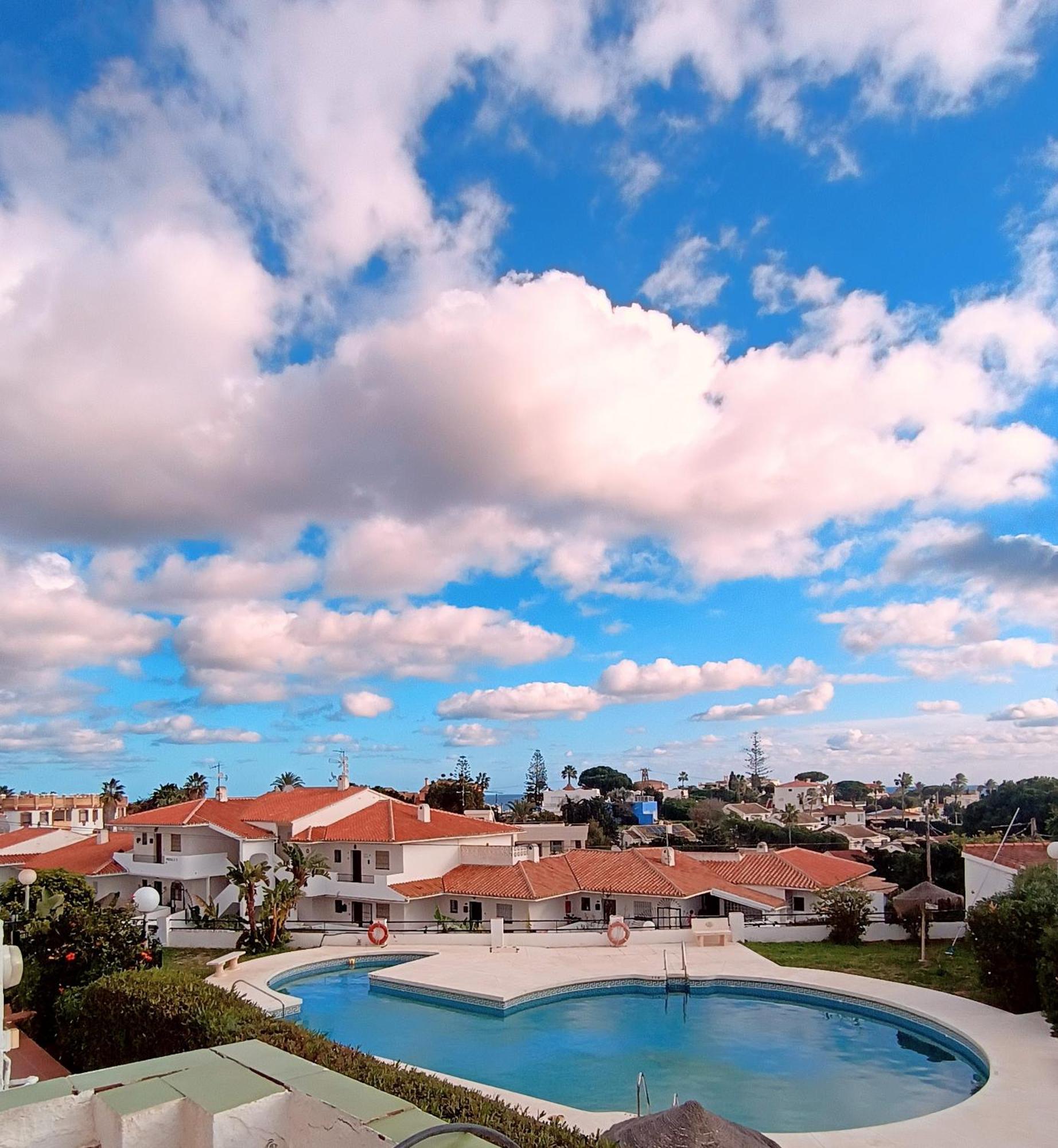El Faro Home With A View, Pet Friendly, Wifi, Large Terrace, Sea View Esterno foto
