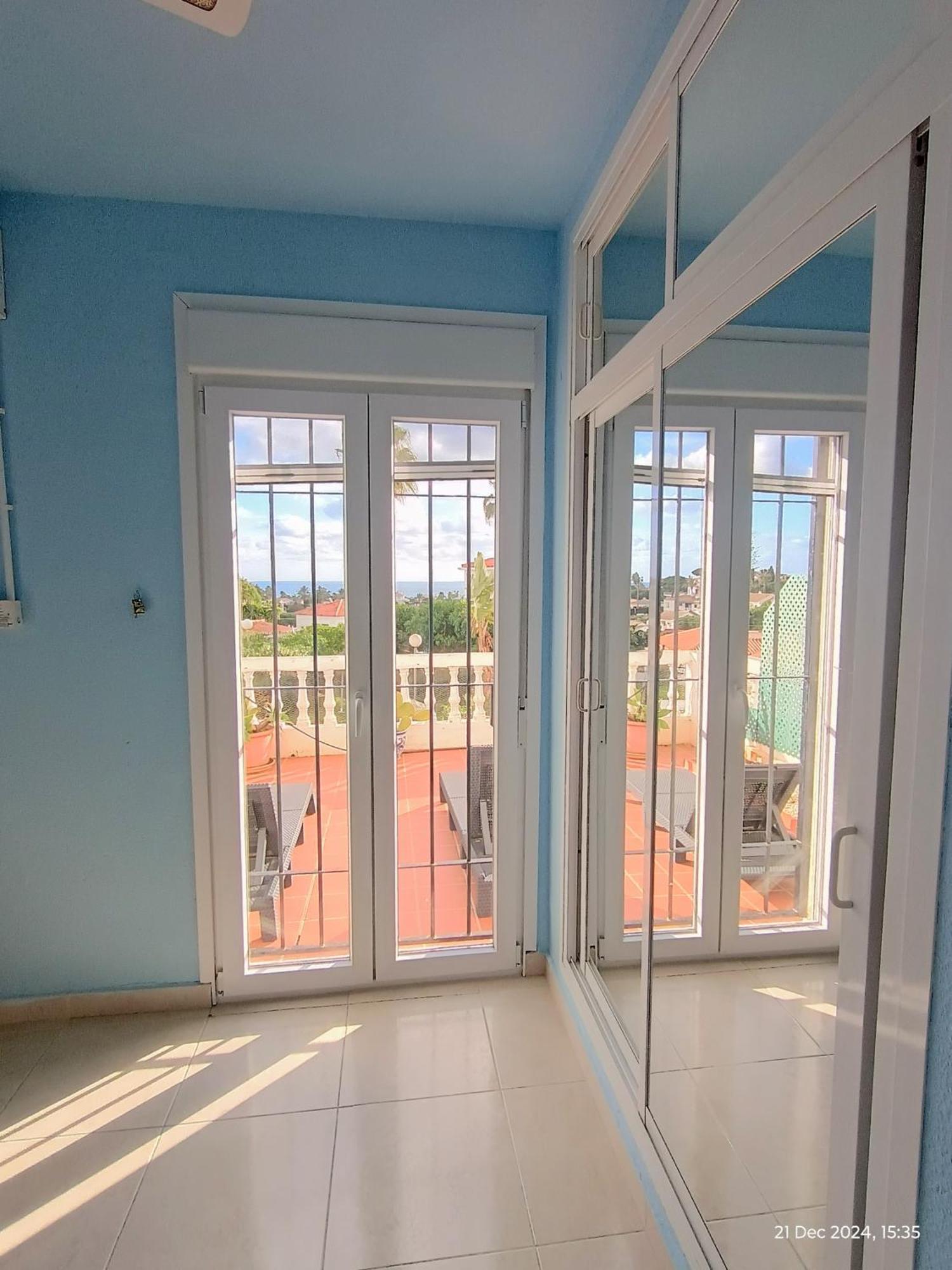 El Faro Home With A View, Pet Friendly, Wifi, Large Terrace, Sea View Esterno foto