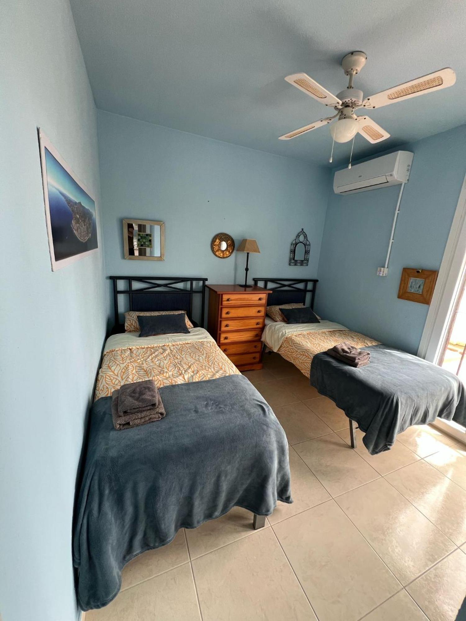El Faro Home With A View, Pet Friendly, Wifi, Large Terrace, Sea View Esterno foto
