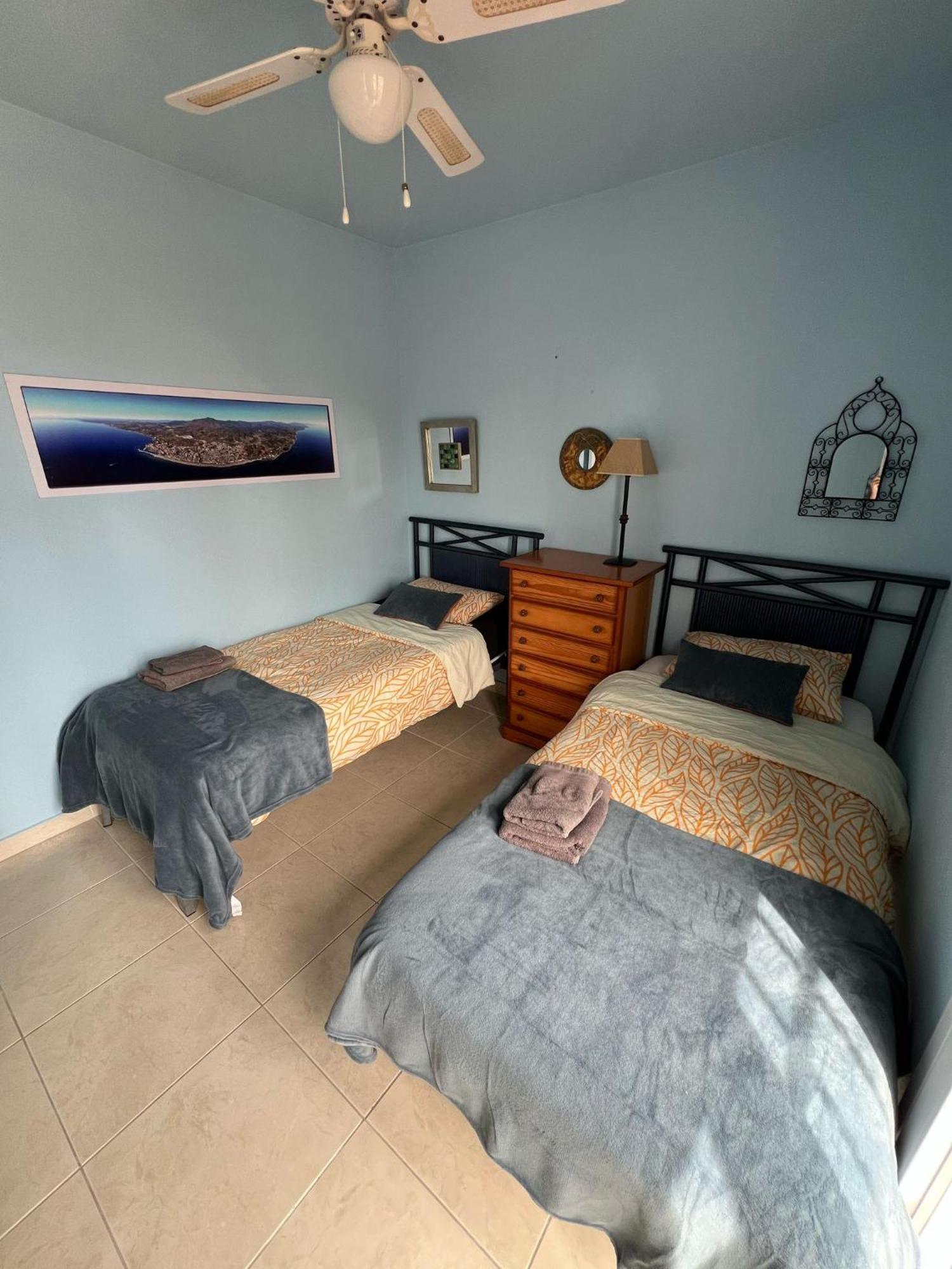 El Faro Home With A View, Pet Friendly, Wifi, Large Terrace, Sea View Esterno foto
