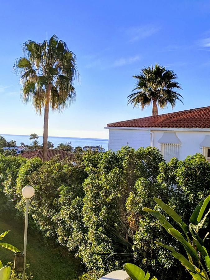 El Faro Home With A View, Pet Friendly, Wifi, Large Terrace, Sea View Esterno foto
