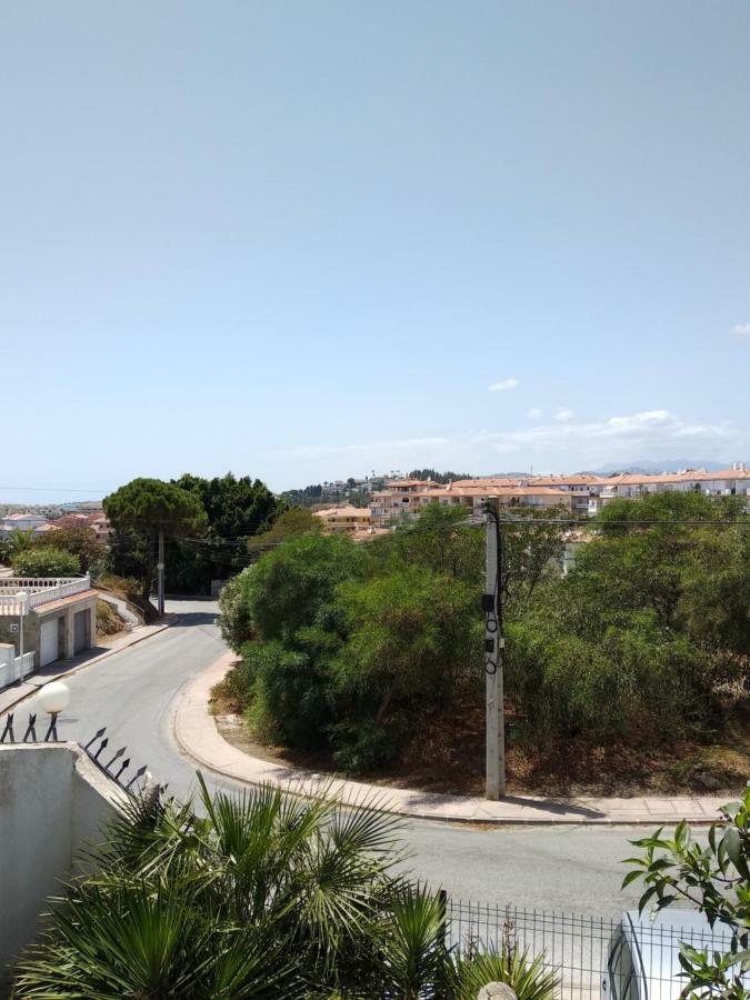 El Faro Home With A View, Pet Friendly, Wifi, Large Terrace, Sea View Esterno foto